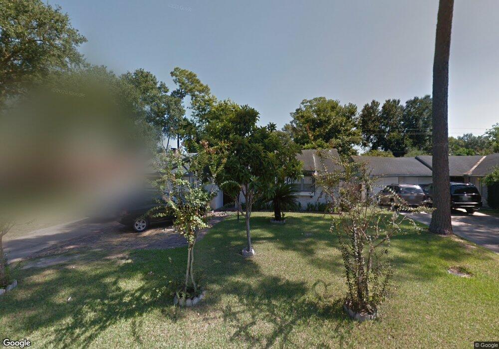 9310 Vanwood St, Houston, TX 77040 - photo 1