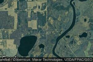 000 Antler Rd, Merrifield, MN 56465