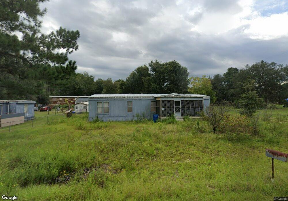 1292 Old Doctortown Rd, Jesup, GA 31545 - photo 1