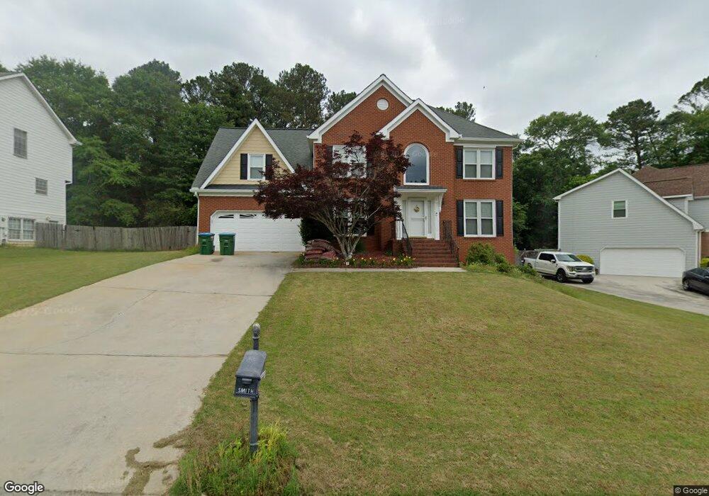 3885 Ryans Run Way SW, Lilburn, GA 30047 - photo 1