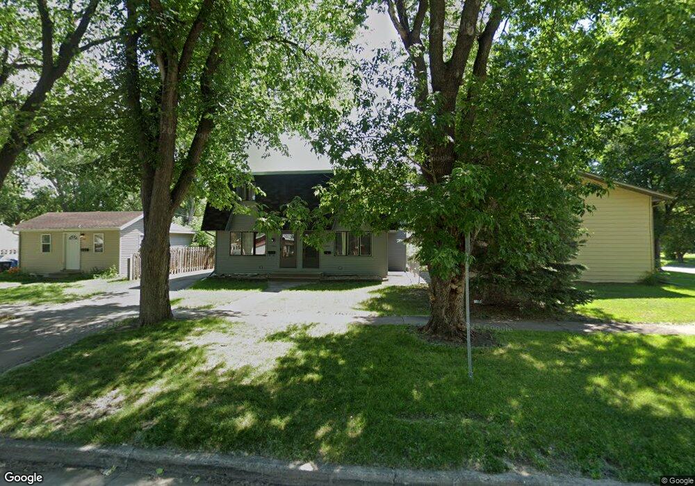 1346 14th St S, Fargo, ND 58103 - photo 1
