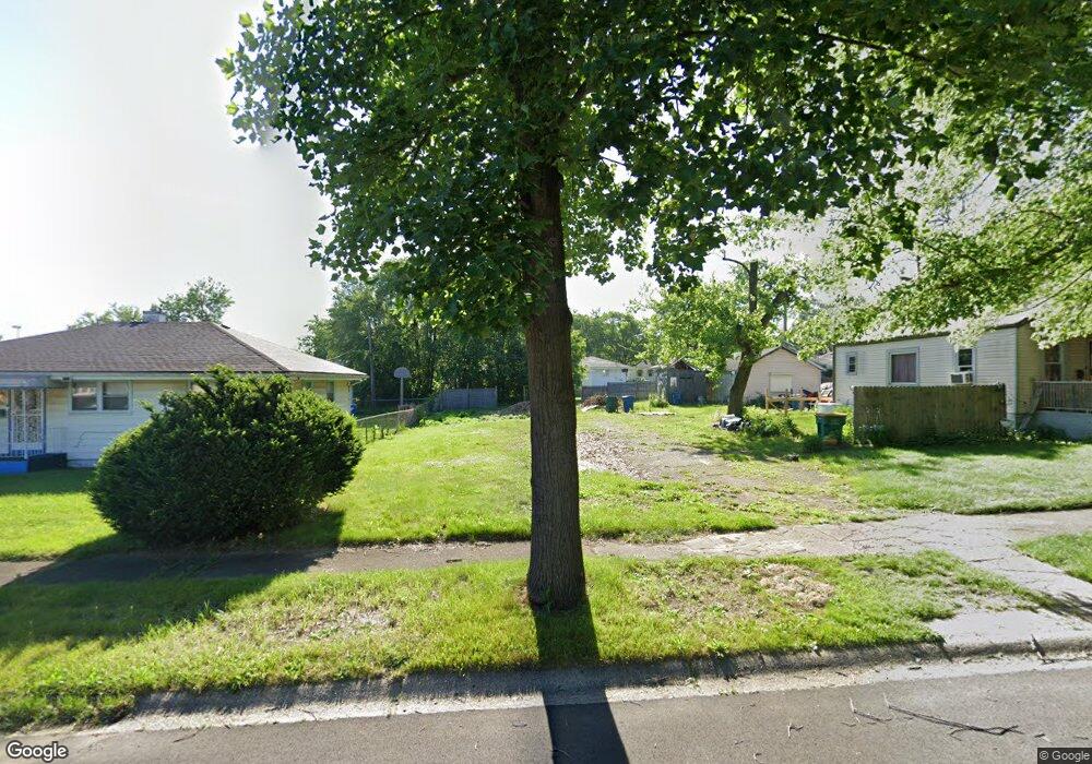 4029 Rhode Island St, Gary, IN 46409 - photo 1