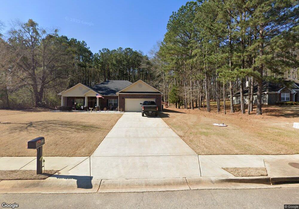 1008 Yorkshire Dr unit 6, Griffin, GA 30223 - photo 1