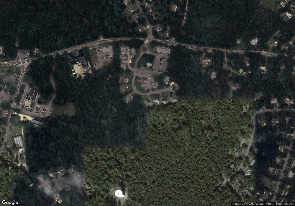 31 Center St, Mashpee, MA 02649 - photo 1