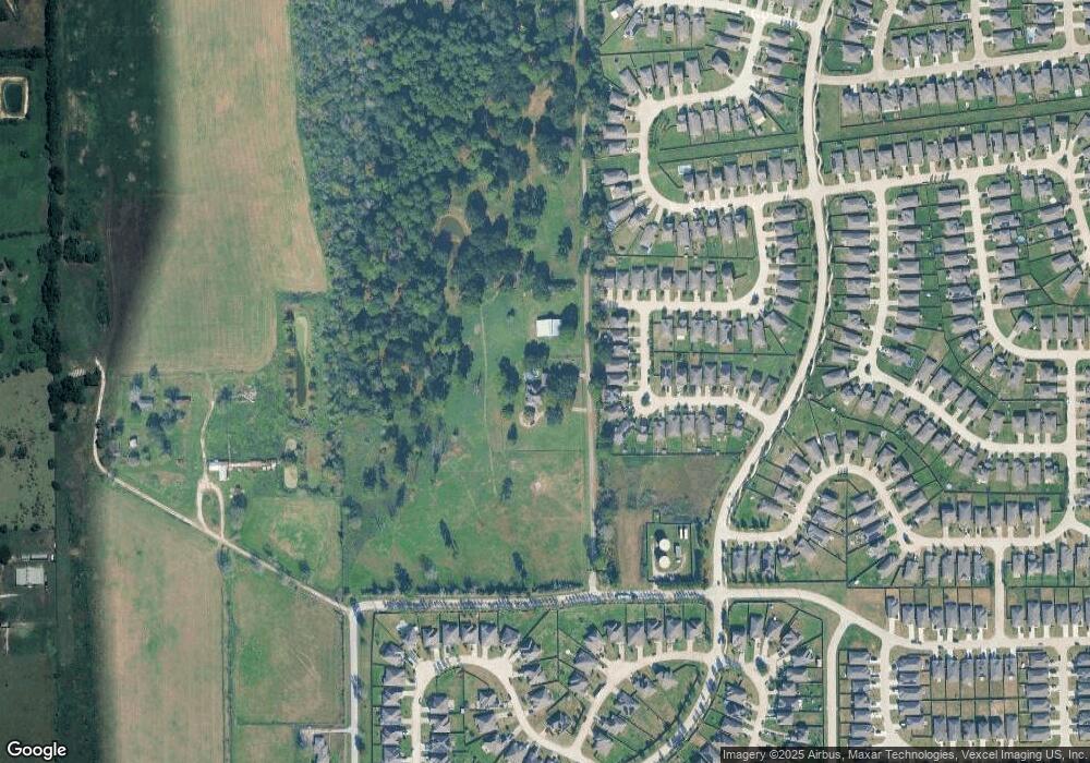 20650 Old Bauer Rd, Hockley, TX 77447 - photo 1