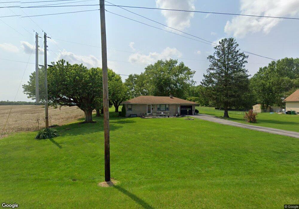 10755 Highway 135 NE, New Salisbury, IN 47161 - photo 1