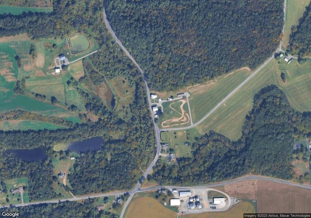 1184 Fort Titzell Rd, Lewisburg, PA 17837 - photo 1