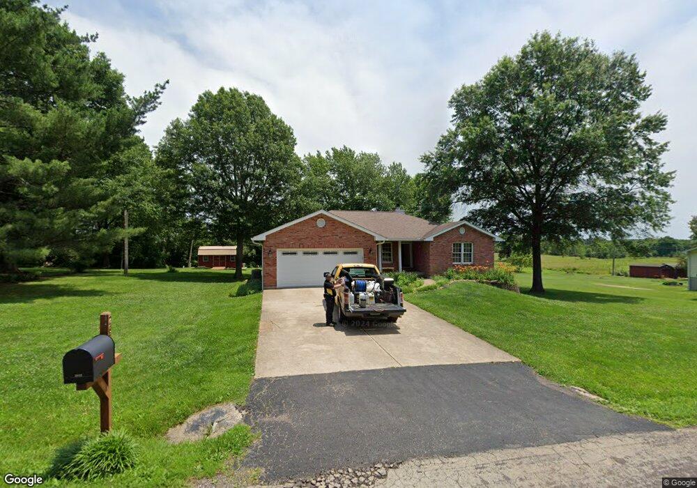 2652 Wycliff Dr, Farmington, MO 63640 - photo 1