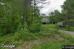 679 Hatchet Mountain Rd, Hope, ME 04847