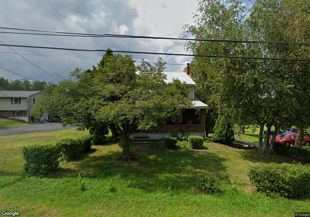 169 S Hunter Hwy, Drums, PA 18222 - photo 1