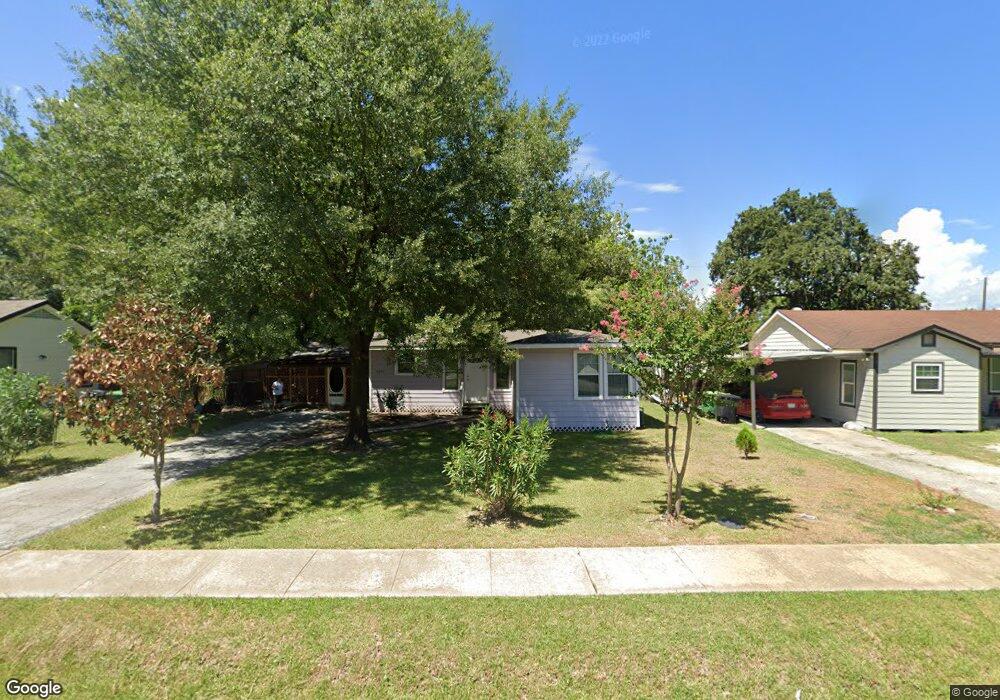 13237 Vicksburg St, Houston, TX 77015 - photo 1