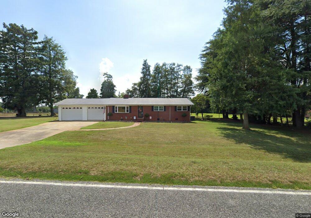 1554 Pleasant Grove Church Rd, Crouse, NC 28033 - photo 1