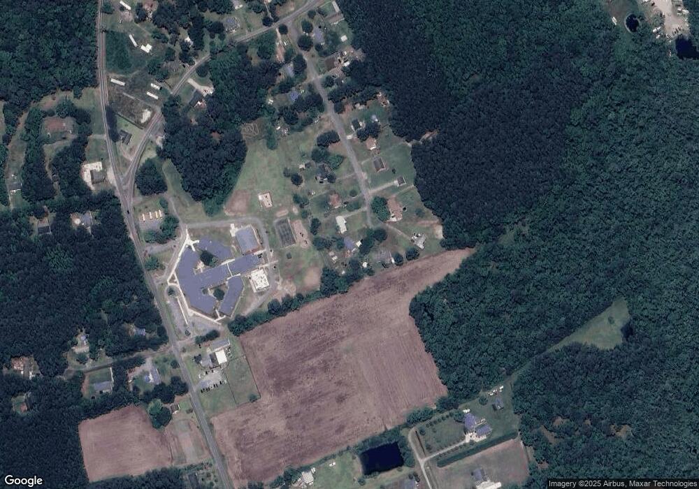 116 Poplar Haven Rd, Poplar Branch, NC 27965 - photo 1