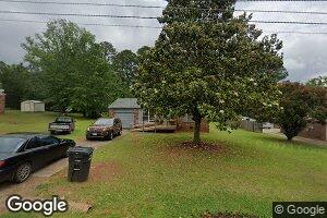 105 Kendall Dr, Washington, GA 30673