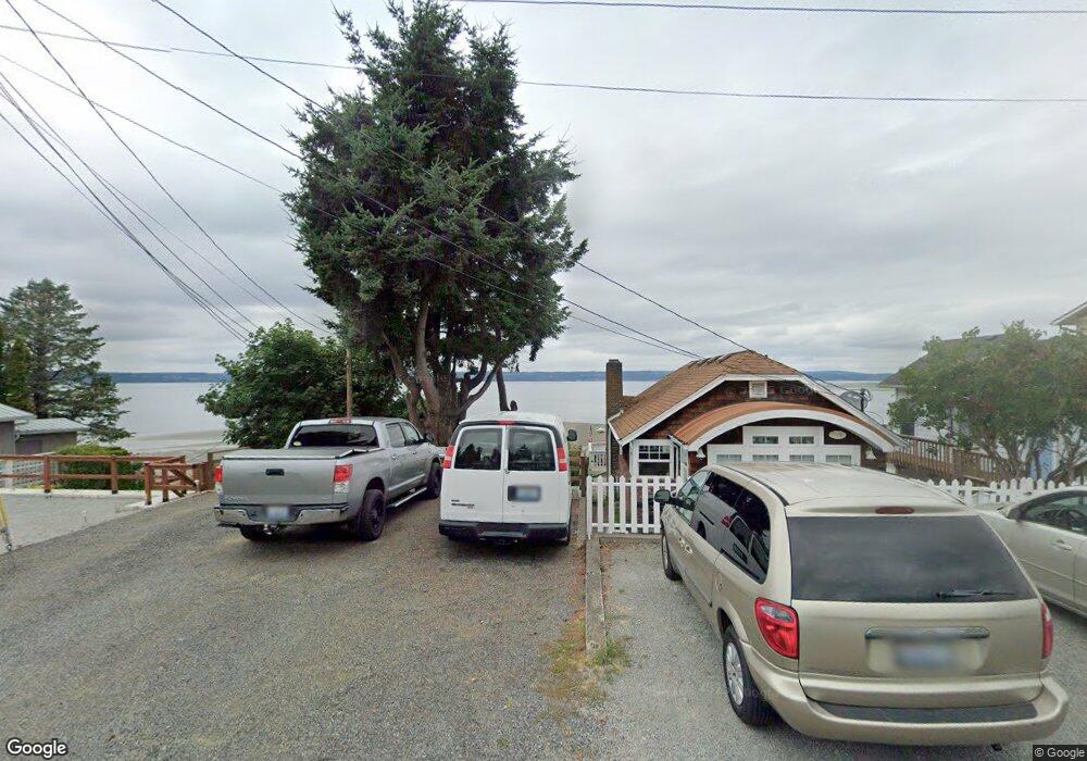 18532 Soundview Dr NW, Stanwood, WA 98292 - photo 1