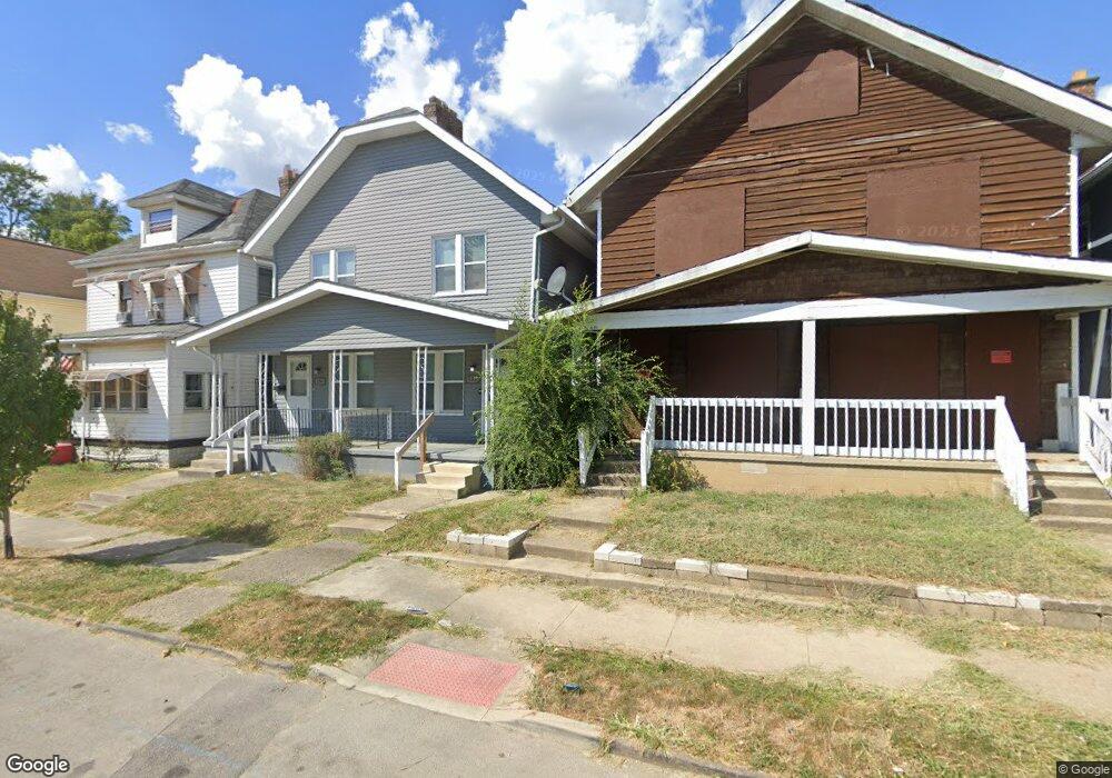 140 E Woodrow Ave unit 142, Columbus, OH 43207 - photo 1