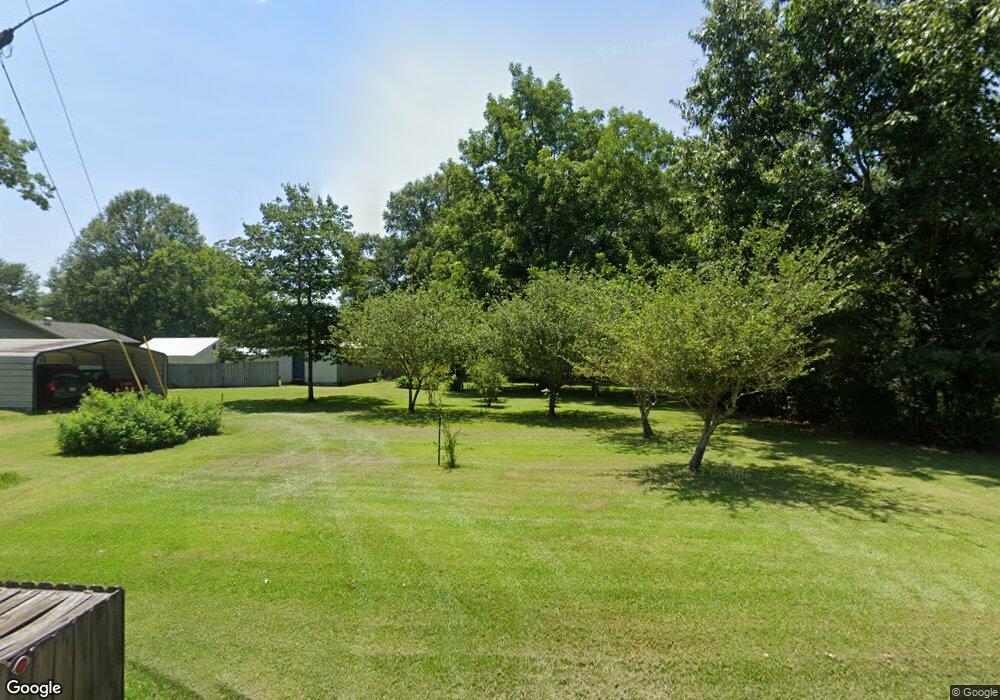 27 Topeka Jayess Rd, Jayess, MS 39641 - photo 1