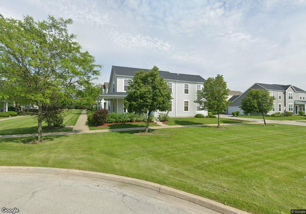 1014 Celebration Dr, Aurora, IL 60504 - photo 1