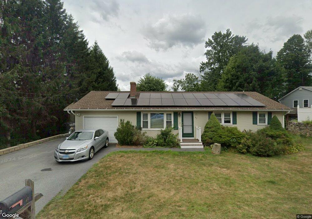 27 Loretta Rd, Torrington, CT 06790 - photo 1