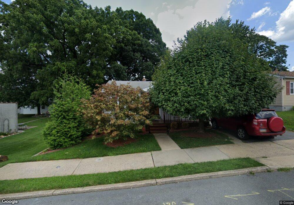 2025 S 3rd St unit 2029, Allentown, PA 18103 - photo 1