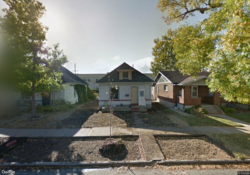 1211 S Lincoln St, Denver, CO 80210 - photo 1