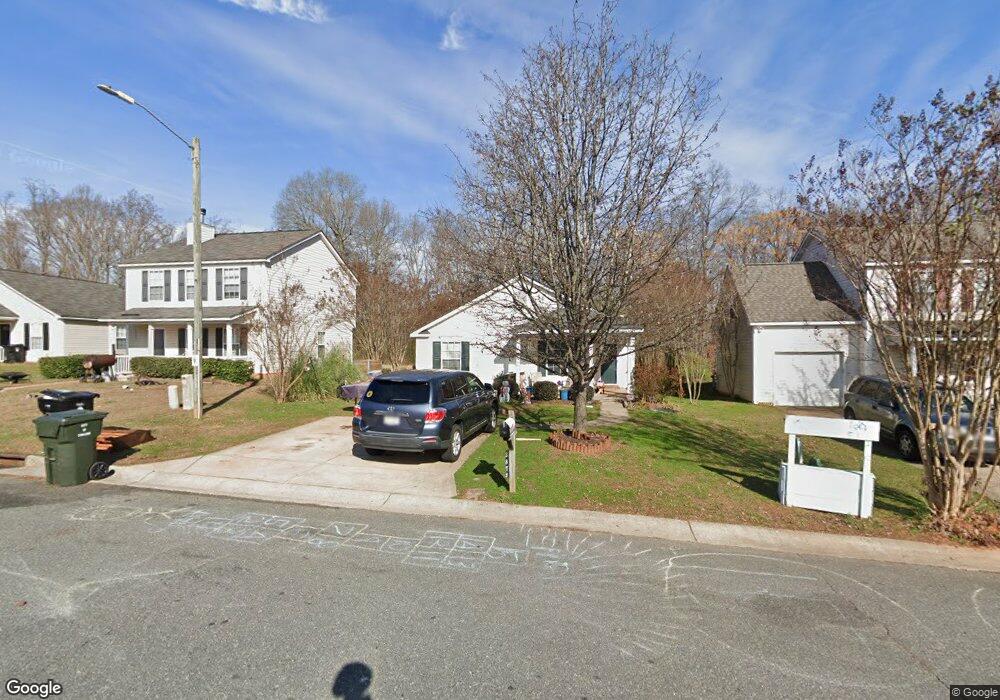 2872 Signal Ct SW, Concord, NC 28025 - photo 1