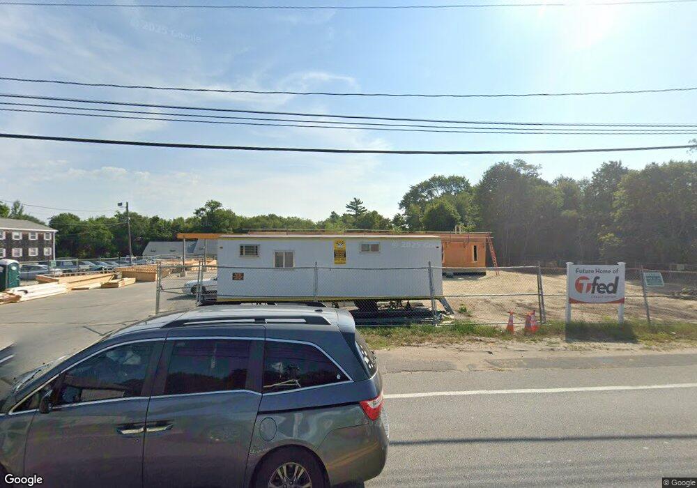 2512 Cranberry Hwy unit House, Wareham, MA 02571 - photo 1