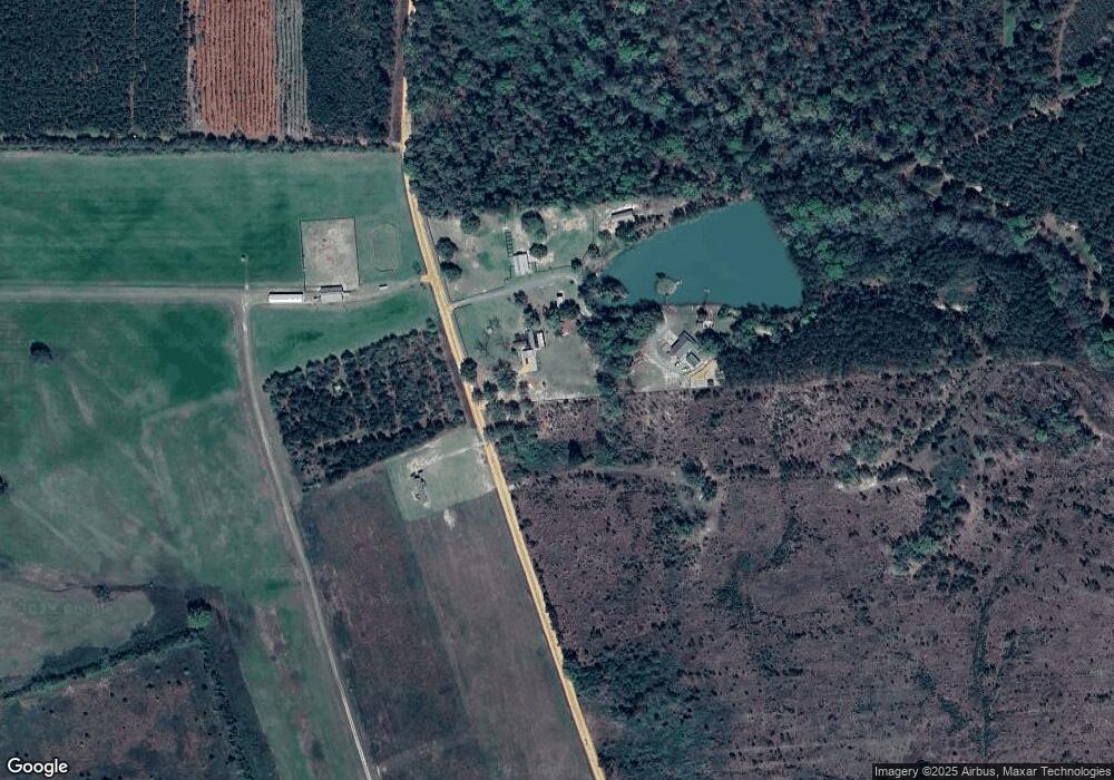 422 Mccord Rd, East Dublin, GA 31027 - photo 1