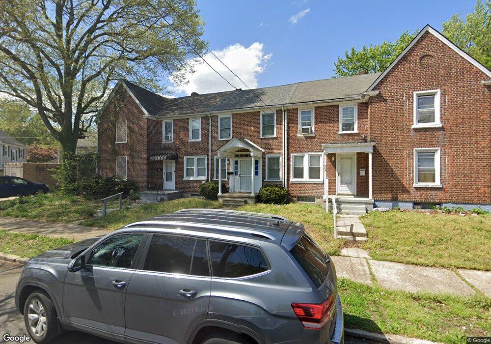 955 Trent Rd, Camden, NJ 08104 - photo 1