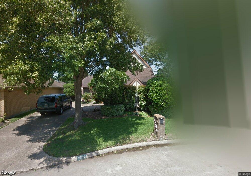7206 N Hearthstone Green Dr, Houston, TX 77095 - photo 1