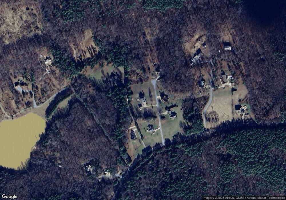 75 Hillendale Dr, Pittsboro, NC 27312 - photo 1