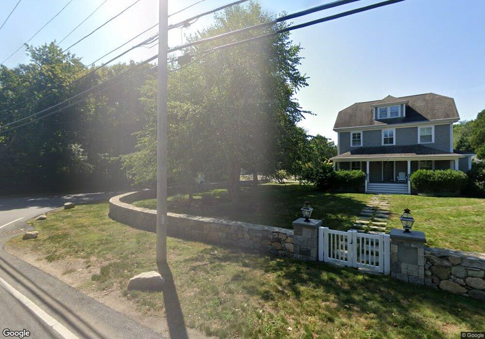 9 Bell Tower Ln, Scituate, MA 02066 - photo 1
