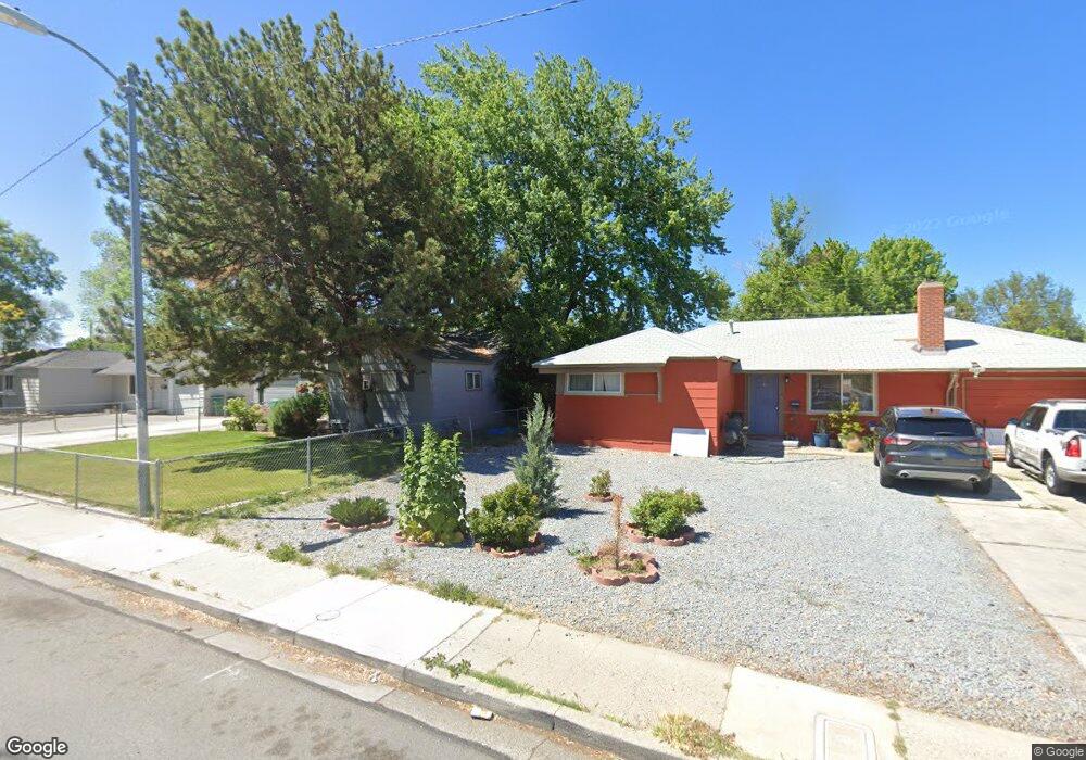 0 Greenbrae Dr, Sparks, NV 89431 - photo 1