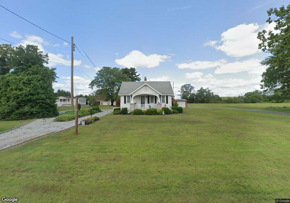 1045 Dragston Rd, Port Norris, NJ 08349 - photo 1