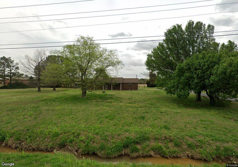 1709 N Rockingchair Rd, Paragould, AR 72450 - photo 1