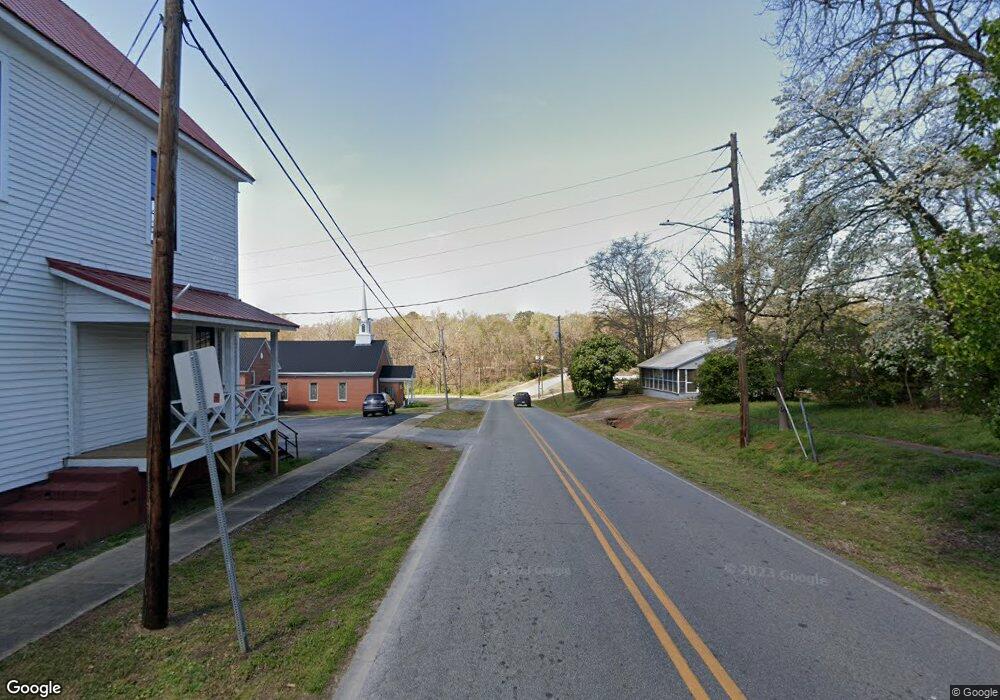 3 Crawford W Long St, Danielsville, GA 30633 - photo 1