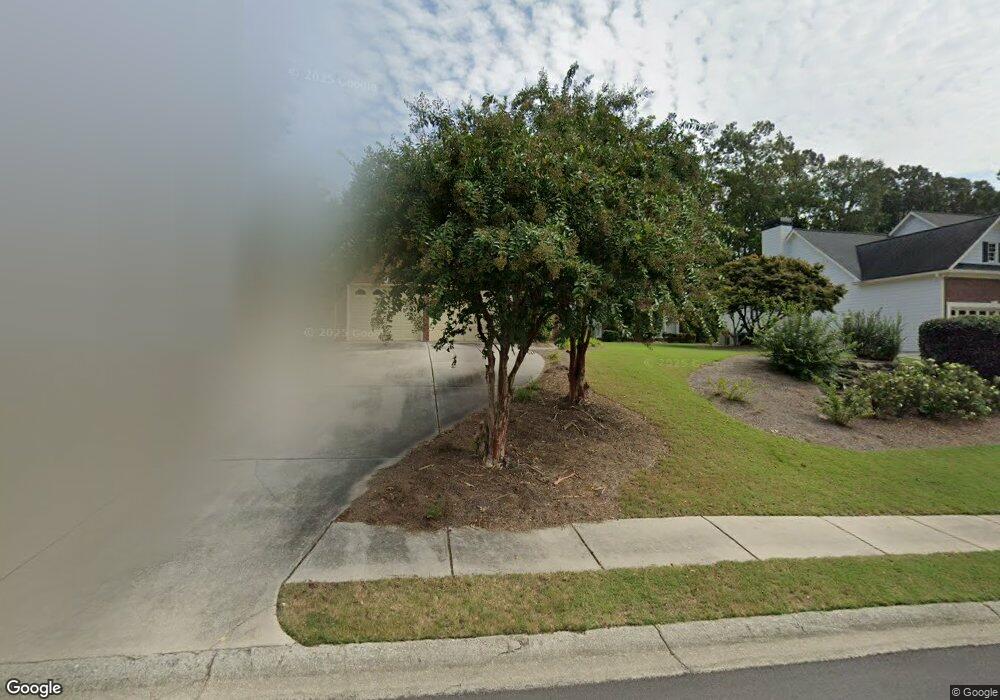 2726 Legislative Ln, Buford, GA 30519 - photo 1