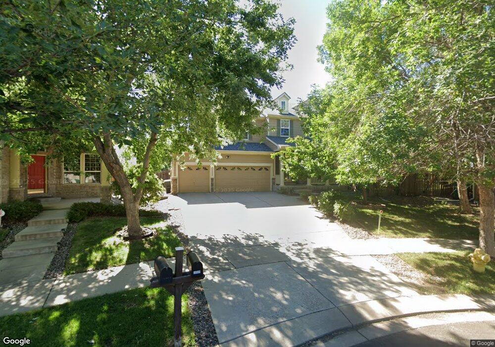 15598 E 7th Cir, Aurora, CO 80011 - photo 1