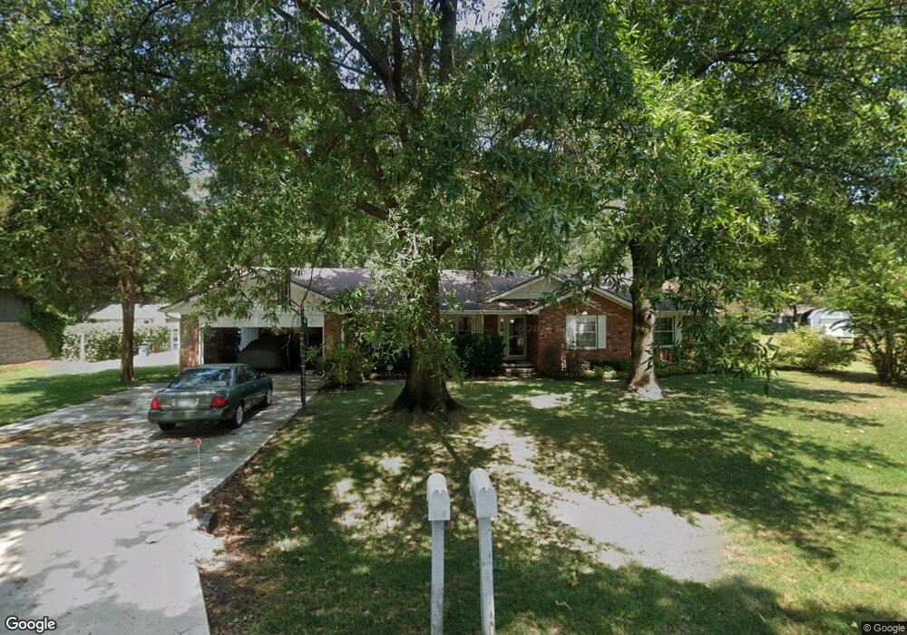 12633 E 129th St S, Broken Arrow, OK 74011 - photo 1