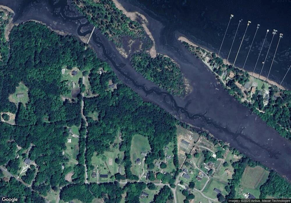 1 Breeze Island, Seabrook, SC 29940 - photo 1