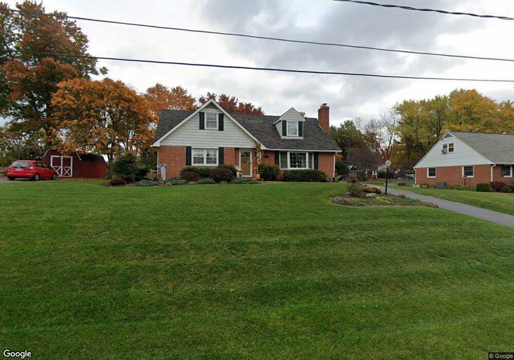 2010 Sherryl Ave, Sykesville, MD 21784 - photo 1