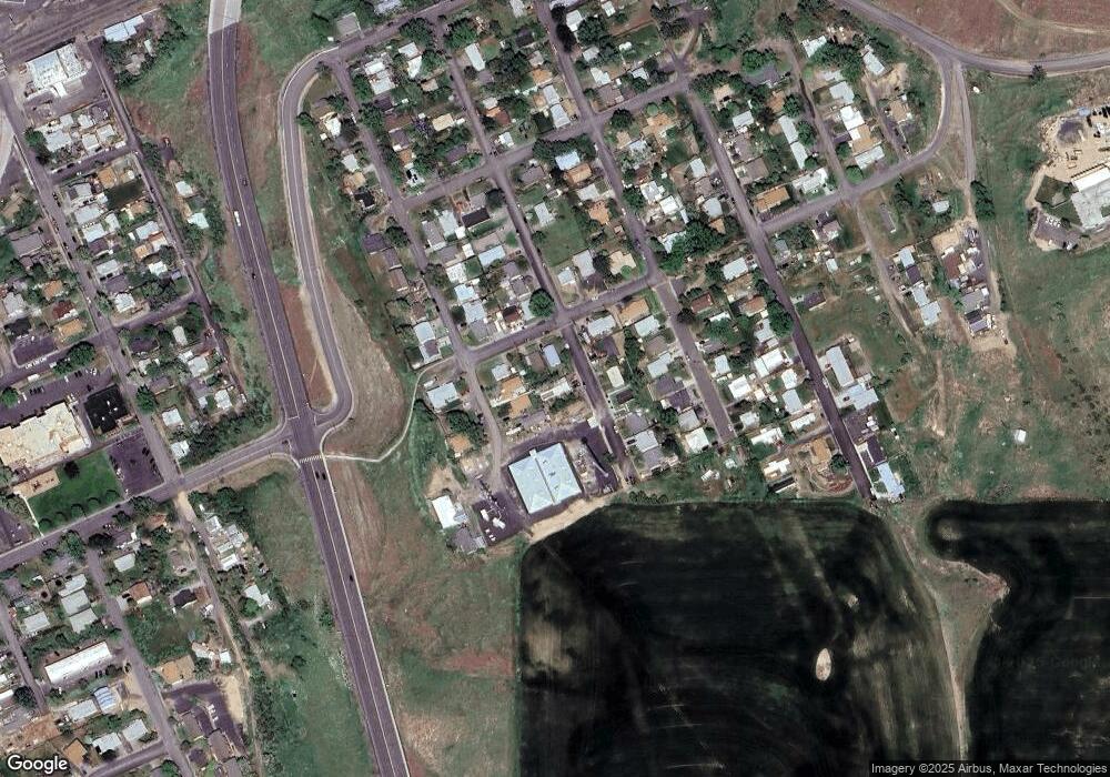 815 SE 7th St, Pendleton, OR 97801 - photo 1