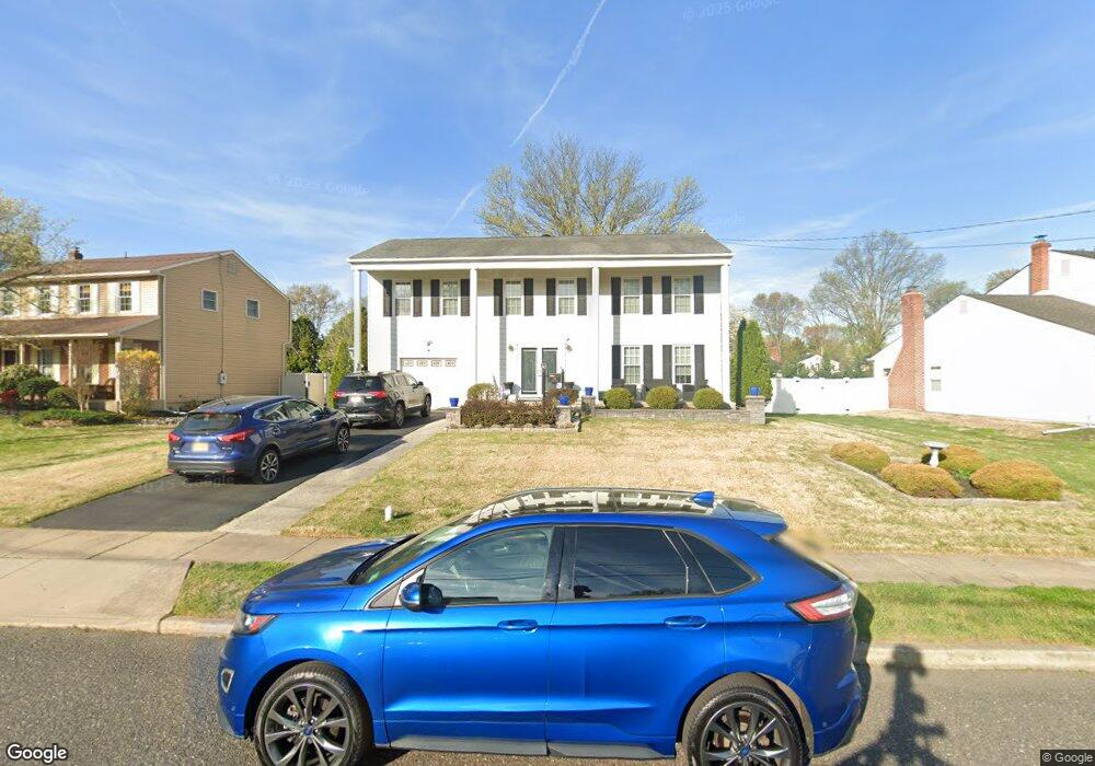 223 Mimosa Dr, Cherry Hill, NJ 08003 - photo 1