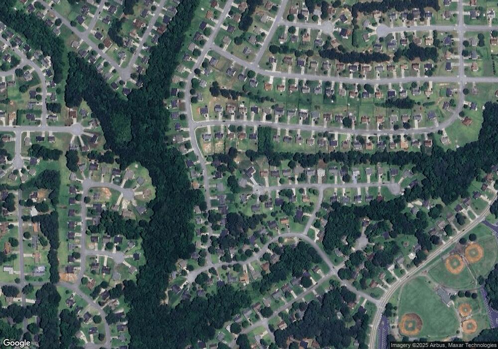 1310 Misty Ridge Ct unit 5, Hampton, GA 30228 - photo 1