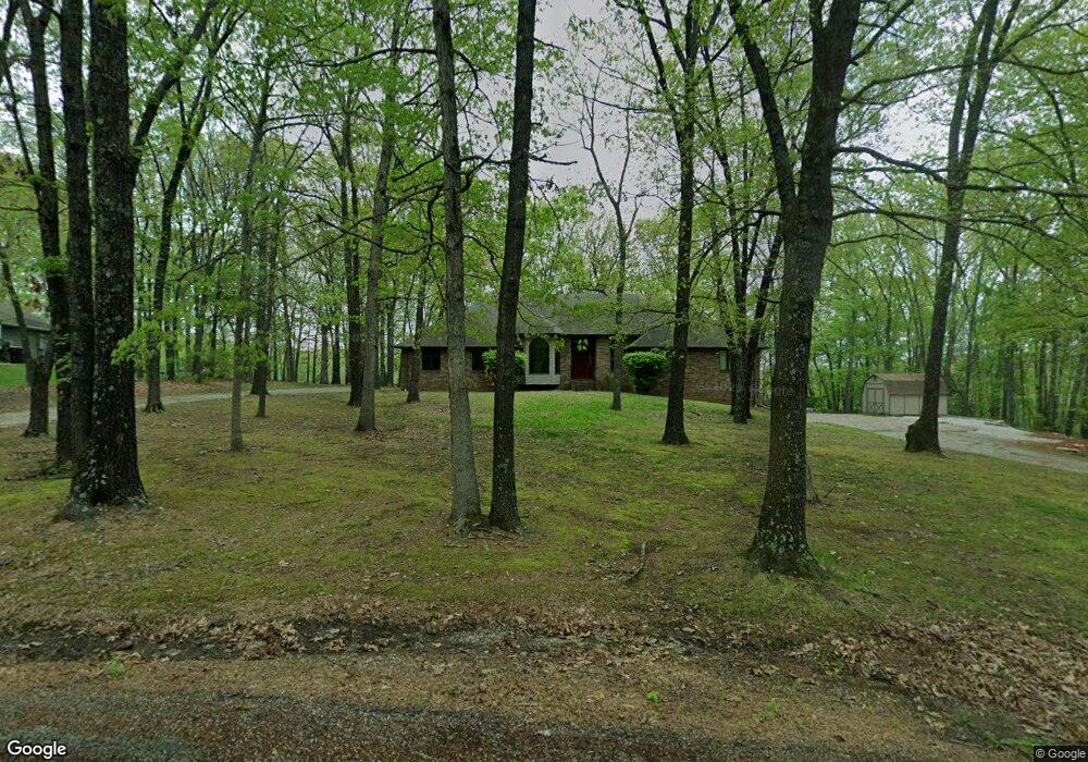 1410 S Thousand Oaks Dr, Nixa, MO 65714 - photo 1