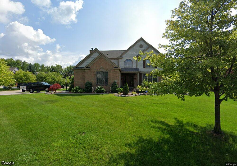 1975 Bloomfield Oaks Dr unit Bldg-Unit, West Bloomfield, MI 48324 - photo 1