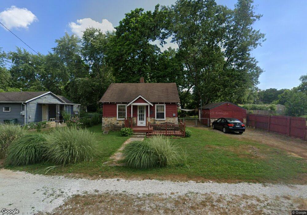 1901 E 16th St, Muncie, IN 47302 - photo 1