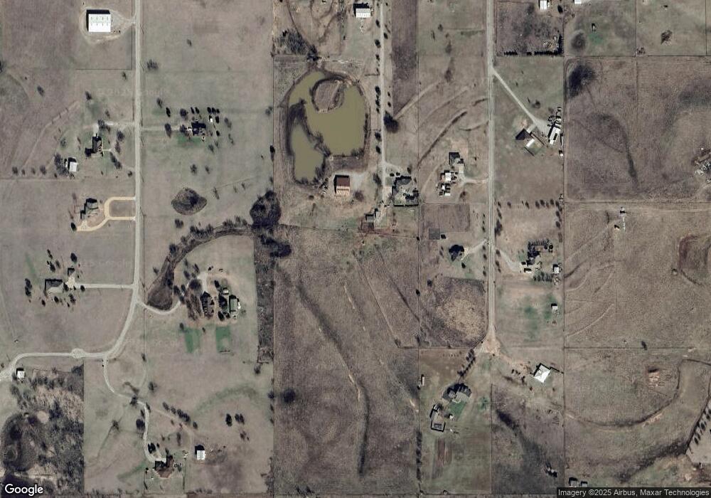 16099 W Gore Blvd, Cache, OK 73527 - photo 1