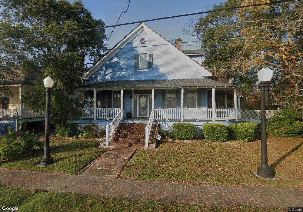 106 W Hall Ave, Slidell, LA 70460 - photo 1