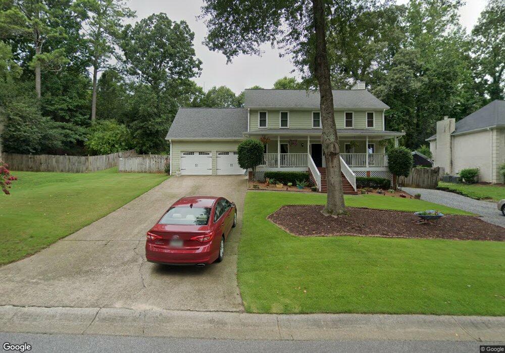 1907 Bonaventure Way, Marietta, GA 30068 - photo 1
